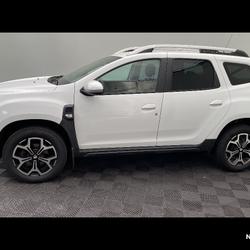 Dacia Duster Duster Blue dCi 115 4x2 Prestige F&eacute;camp
