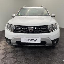 Dacia Duster Duster Blue dCi 115 4x2 Prestige F&eacute;camp