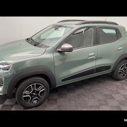 Dacia Spring Spring Expression F&eacute;camp