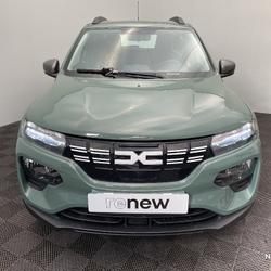 Dacia Spring Spring Expression F&eacute;camp