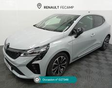 Renault Clio 5 Yvetot