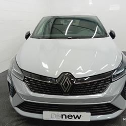 Renault Clio 5 Clio TCe 90 Techno Yvetot