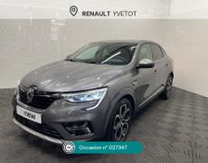 Renault Arkana Yvetot