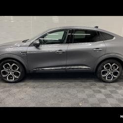 Renault Arkana Arkana E-Tech 145 - 23 Techno Yvetot
