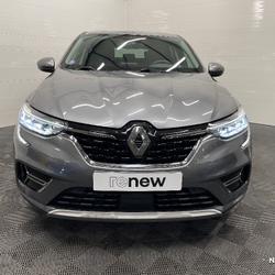 Renault Arkana Arkana E-Tech 145 - 23 Techno Yvetot