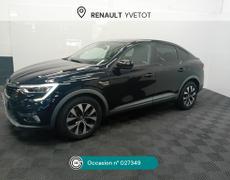 Renault Arkana Yvetot