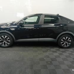 Renault Arkana Arkana E-Tech 145 Business Yvetot