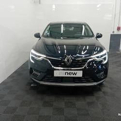 Renault Arkana Arkana E-Tech 145 Business Yvetot