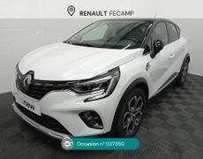 Renault Captur Yvetot