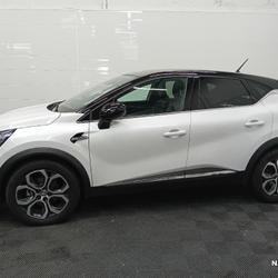 Renault Captur Captur E-Tech 145 - 21 Intens Yvetot