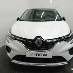 Renault Captur Captur E-Tech 145 - 21 Intens Yvetot