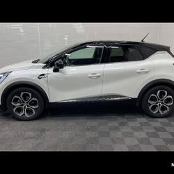 Renault Captur Captur E-Tech 145 - 21 Intens F&eacute;camp