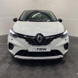 Renault Captur Captur E-Tech 145 - 21 Intens F&eacute;camp