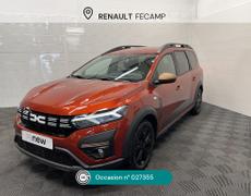 Dacia Jogger Yvetot