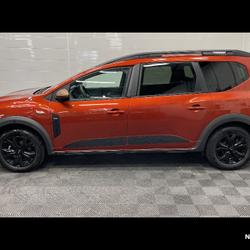 Dacia Jogger Jogger Hybrid 140 5 places Extreme Yvetot