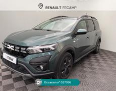 Dacia Jogger Fécamp