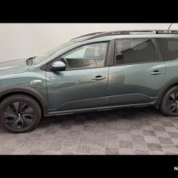 Dacia Jogger Jogger ECO-G 100 7 places GSR2 Expression F&eacute;camp