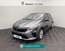 Renault Clio 5 Fécamp