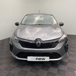 Renault Clio 5 Clio dCi 100 Evolution F&eacute;camp
