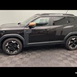 Dacia Duster Duster Hybrid 140 Extreme F&eacute;camp