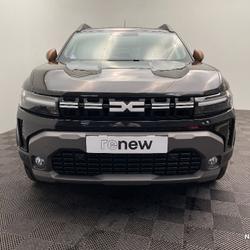 Dacia Duster Duster Hybrid 140 Extreme F&eacute;camp