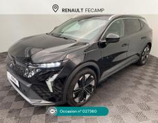 Renault Scenic 4 Fécamp