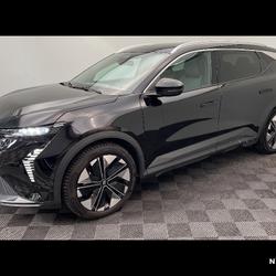 Renault Scenic 4 Scenic E-Tech &eacute;lectrique 220 ch grande autonomie Techno F&eacute;camp