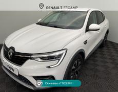 Renault Arkana Fécamp