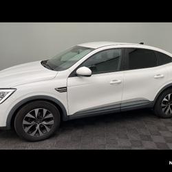 Renault Arkana Arkana TCe 140 EDC FAP Business F&eacute;camp