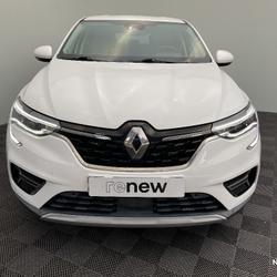 Renault Arkana Arkana TCe 140 EDC FAP Business F&eacute;camp