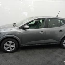 Dacia Sandero Sandero TCe 90 Expression Yvetot