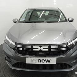 Dacia Sandero Sandero TCe 90 Expression Yvetot