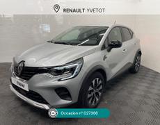 Renault Captur Yvetot