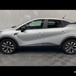Renault Captur Captur E-Tech full hybrid 145 Evolution Yvetot