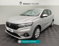 Dacia Sandero Fécamp