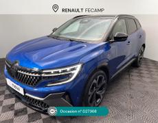 Renault Austral Fécamp