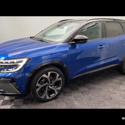 Renault Austral Austral E-Tech hybrid 200 Iconic esprit Alpine F&eacute;camp
