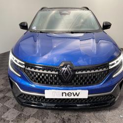 Renault Austral Austral E-Tech hybrid 200 Iconic esprit Alpine F&eacute;camp