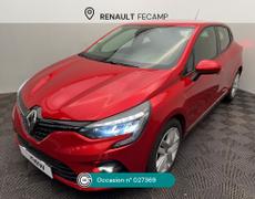 Renault Clio 5 Fécamp