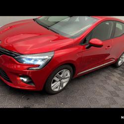 Renault Clio 5 Clio Blue dCi 100 - 21N Business F&eacute;camp