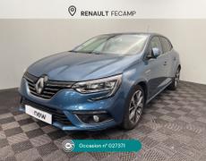 Renault Megane 4 Fécamp