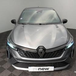 Renault Clio 5 Clio TCe 90 Techno F&eacute;camp