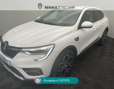 Renault Arkana Fécamp