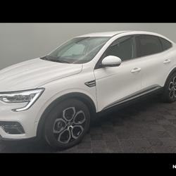 Renault Arkana Arkana E-Tech 145 - 21B Intens F&eacute;camp
