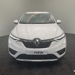 Renault Arkana Arkana E-Tech 145 - 21B Intens F&eacute;camp
