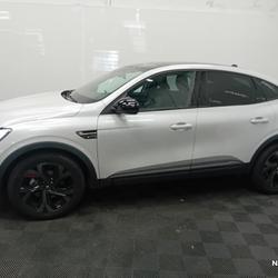 Renault Arkana Arkana E-Tech hybride 145 R.S. Line Fast Track Yvetot