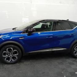 Renault Captur Captur TCe 90 Techno Yvetot
