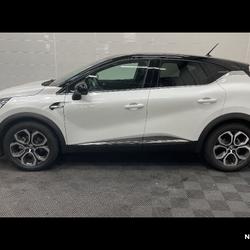 Renault Captur Captur E-Tech 145 - 21 Intens Yvetot