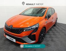 Renault Clio 5 Yvetot