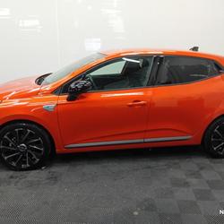 Renault Clio 5 Clio E-Tech full hybrid 145 Esprit Alpine Yvetot